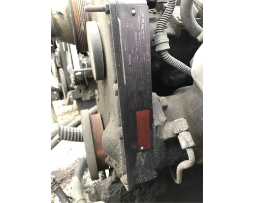 Cummins Other Engine Assembly