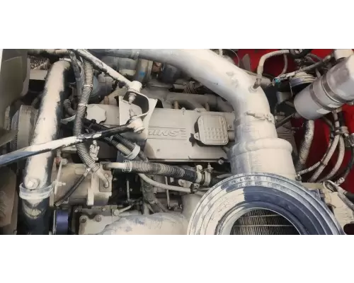 Cummins Other Engine Assembly