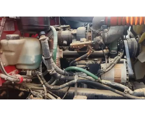 Cummins Other Engine Assembly