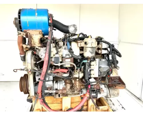 Cummins Other Engine Assembly