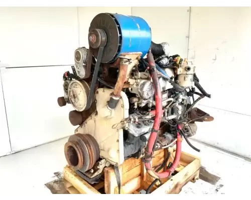 Cummins Other Engine Assembly