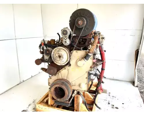 Cummins Other Engine Assembly