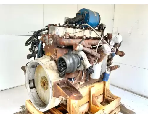 Cummins Other Engine Assembly