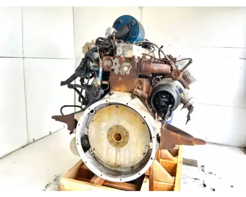 Cummins Other Engine Assembly