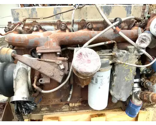 Cummins Other Engine Assembly