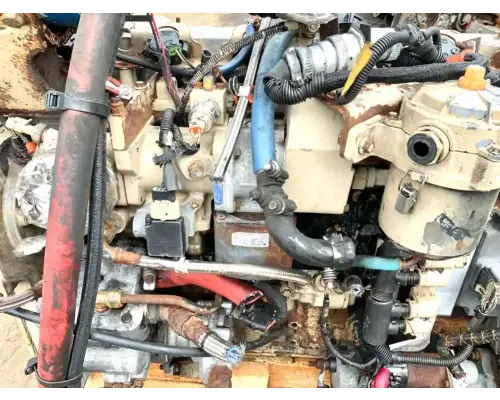 Cummins Other Engine Assembly