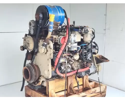 Cummins Other Engine Assembly