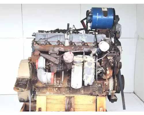 Cummins Other Engine Assembly