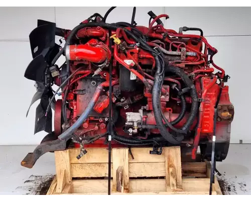 Cummins Other Engine Assembly