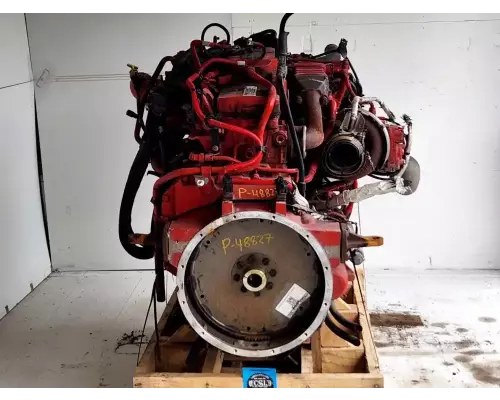 Cummins Other Engine Assembly