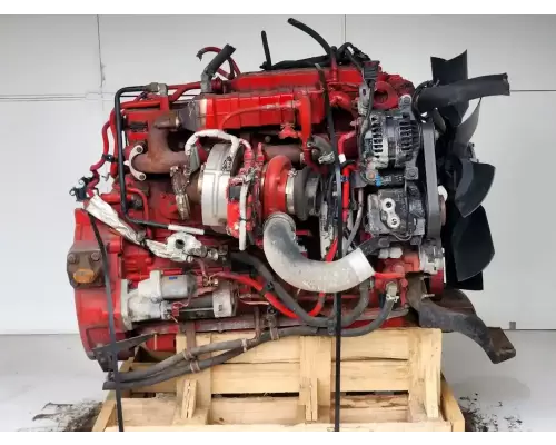 Cummins Other Engine Assembly