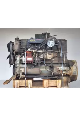 Cummins Other Engine Assembly