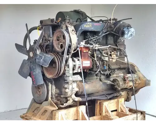 Cummins Other Engine Assembly