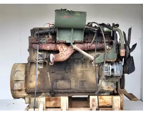 Cummins Other Engine Assembly