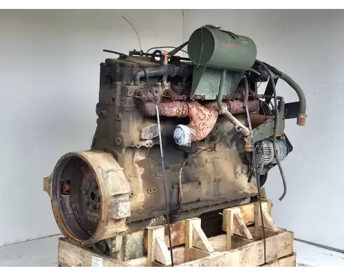 Cummins Other Engine Assembly