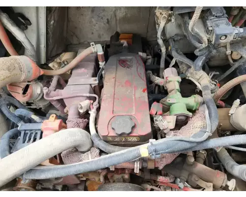 Engine Assembly Cummins Other Complete Recycling Group LLC