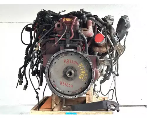 Cummins Other Engine Assembly