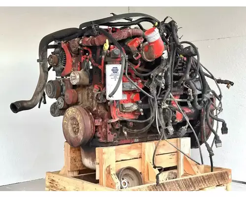 Cummins Other Engine Assembly