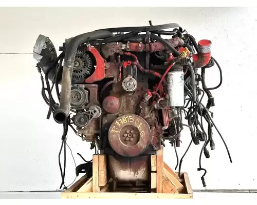 Cummins Other Engine Assembly