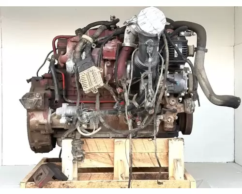 Cummins Other Engine Assembly