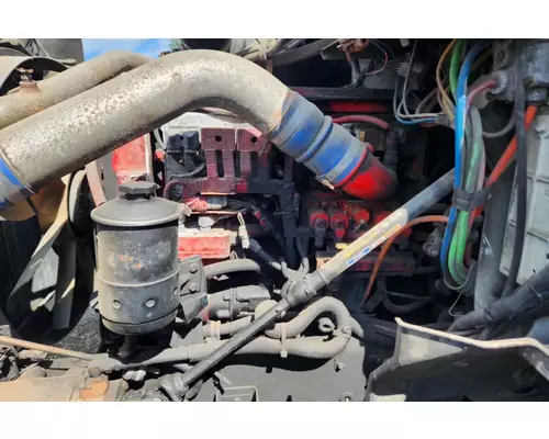 Engine Assembly Cummins Other Complete Recycling Group LLC
