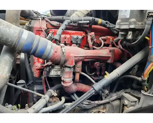 Engine Assembly Cummins Other Complete Recycling Group LLC