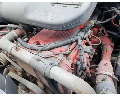 Cummins Other Engine Assembly