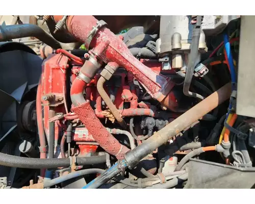 Engine Assembly Cummins Other Complete Recycling Group LLC