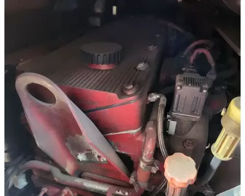 Engine Assembly Cummins Other Complete Recycling Group LLC