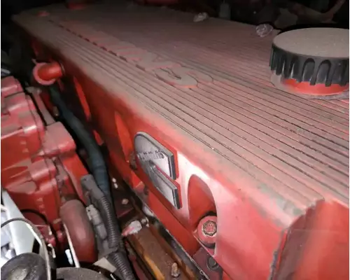 Cummins Other Engine Assembly