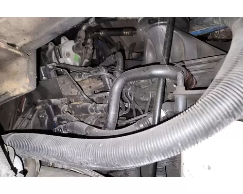 Engine Assembly Cummins Other Complete Recycling Group LLC