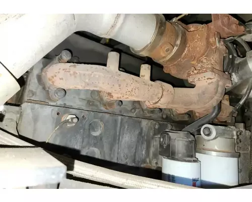 Cummins Other Engine Assembly