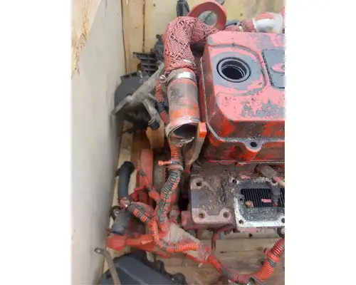 Cummins Other Engine Assembly
