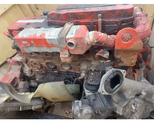 Cummins Other Engine Assembly