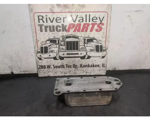 Engine Oil Cooler Cummins Other River Valley Truck Parts