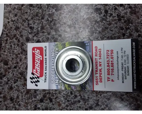 Cummins Other Engine Parts, Misc.