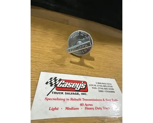 Cummins Other Engine Parts, Misc.