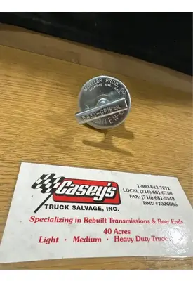 Cummins Other Engine Parts, Misc.