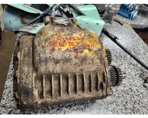 Cummins Other Engine Parts, Misc.