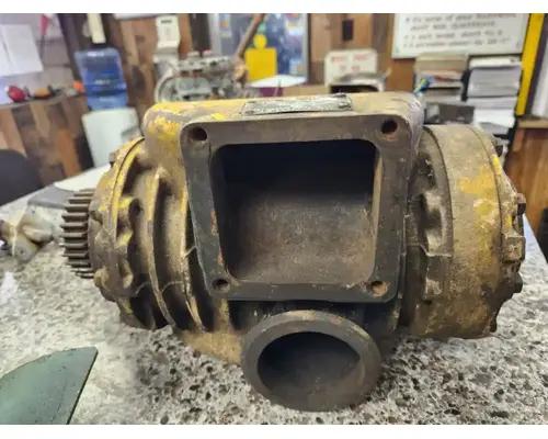 Cummins Other Engine Parts, Misc.