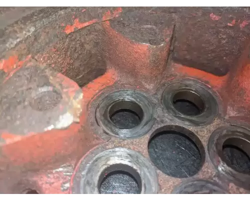 Cummins Other Engine Parts, Misc.