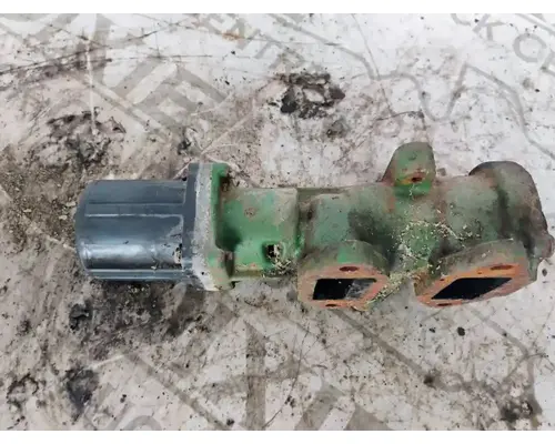 Cummins Other Engine Parts, Misc.