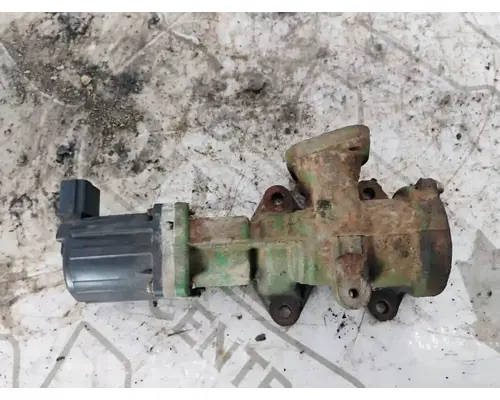 Cummins Other Engine Parts, Misc.