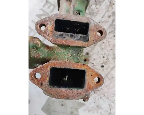 Cummins Other Engine Parts, Misc.