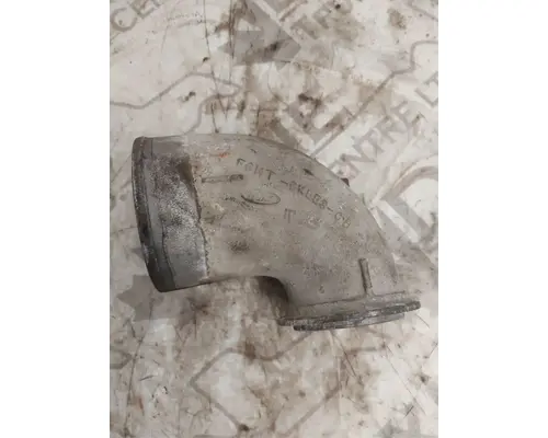 Cummins Other Engine Parts, Misc.