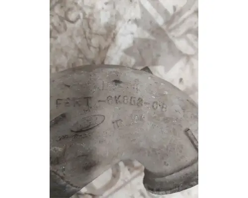 Cummins Other Engine Parts, Misc.