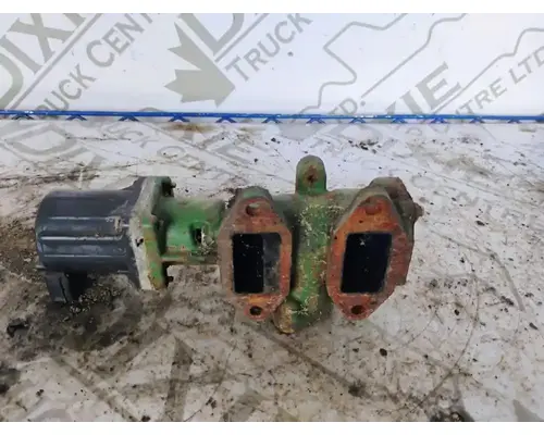 Engine Parts, Misc. Cummins Other Dixie Truck Centre