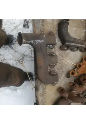 Cummins Other Exhaust Manifold