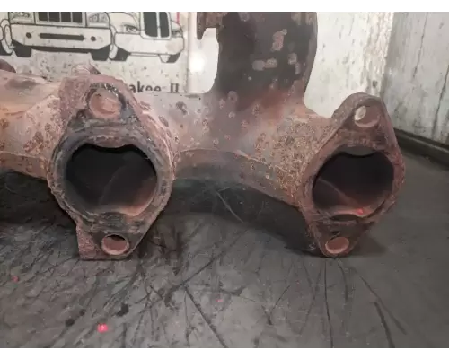 Cummins Other Exhaust Manifold
