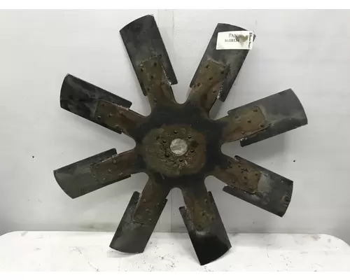 Fan Blade Cummins OTHER Vander Haags Inc Kc